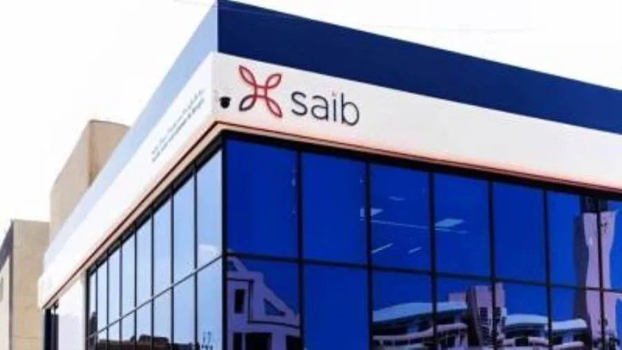 بنك saib يطلق حملة ترويجية لقرض »سيطرة ماكس« تحت شعار «ينزل أه يطلع لأ»