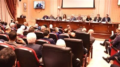 البرلمان يستمع للملاك والمستأجرين بشأن مشروع قانون الإيجار القديم يومي الأحد والاثنين المقبلين