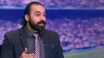 جمال حمزة:  بيسيرو طلع “مقلب”.. وعلامات استفهام على التشكيل واللاعبين
