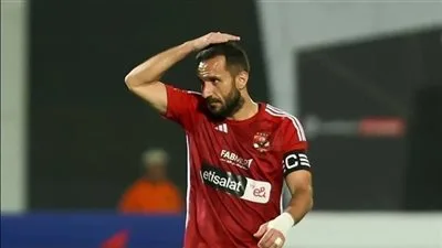 الإعلامي كريم رمزي: الأهلي سيخاطب اتحاد الكرة بشأن علي معلول لتواجده في قائمة كأس العالم للأندية
