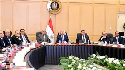 كامل الوزير: جهود كبيرة بذلتها المجموعة الوزارية للتنمية الصناعية لتذليل العقبات التي تواجه المستثمرين