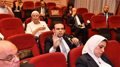 عبد المنعم إمام يرفض مشروع قانون الإيجار القديم.. ويقترح: لا مساس بالشقق السكنية.. إنهاء تدريجي للتجاري.. ورفع القيمة كل 3 سنوات