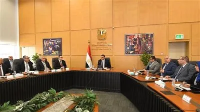 تعظيم الموارد والإيرادات أولوية.. توجهيات عاجلة من الإسكان لرؤساء أجهزة المدن الجديدة
