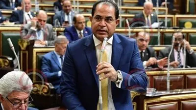 سليمان وهدان يطالب بتأجيل قانون الإيجار القديم: نواجه خطر تشريد 6.5 مليون مواطن