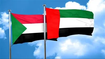 عاجل|مجلس الأمن والدفاع في السودان يعلن قطع العلاقات الدبلوماسية مع الإمارات
