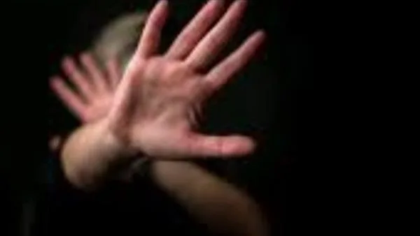 ضبط سائق توك توك حاول الاعتداء على طفل بمدخل عقار بالهرم