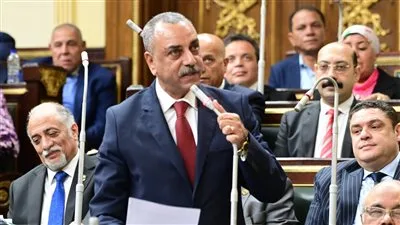 حزب "مستقبل وطن" يطالب الحكومة بإعادة النظر في زيادات الإيجار ومدة العقود بمشروع قانون الإيجار القديم