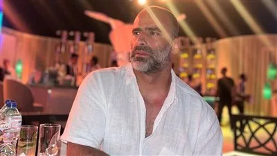 صالح عبد النبي: اكتئبت سنتين بسبب الغدر.. وقولت لصاحبتي «أنا شمال»