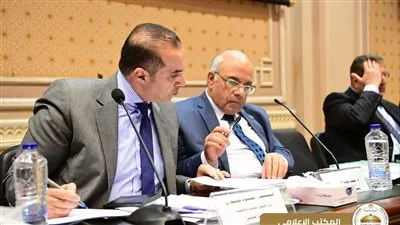 محمود فوزي: مجلس النواب تعامل بمسؤولية كبيرة مع قانون الإيجار القديم واستمع لكل الأطراف