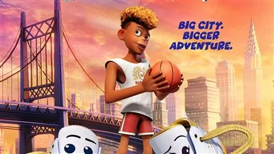 طرح فيلم الأنيميشن العائلي SNEAKS في مصر بهذا الموعد.. تفاصيل