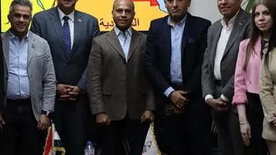 التنسيقية تطلق ثامن جولات برنامج "بناء قدرات شباب الأحزاب" بتدريب أعضاء حزب الاتحاد