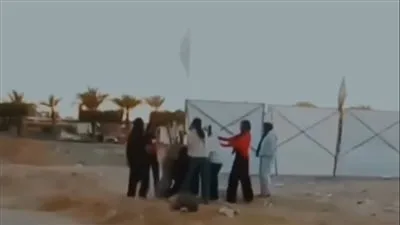 الداخلية تكشف ملابسات فيديو تعدي 8 فتيات على صديقتهن في الشرقية