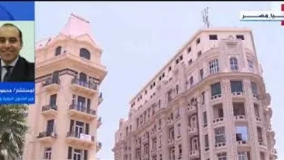 وزير المجالس النيابية: الحكومة سعت لتفادي أي مساءلة قانونية محتملة بقانون الإيجار القديم