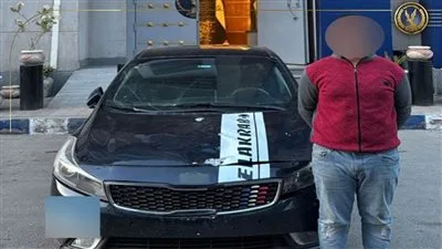 الداخلية تكشف ملابسات وفاة شخص صدمته سيارة مسرعة بالغربية.. وضبط المتهم