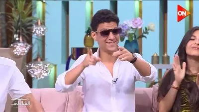 الخميس المقبل.. أبطال فيلم نجوم الساحل في ضيافة برنامج معكم منى الشاذلي