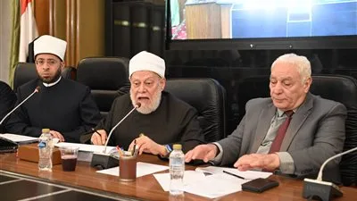 بعد موافقة دينية النواب.. ضوابط جديدة لتنظيم الفتوى وفقا للقانون الجديد