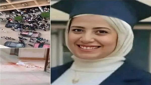 محامي الطالبة روان يعلن القبض على عميد كلية العلوم جامعة الزقازيق