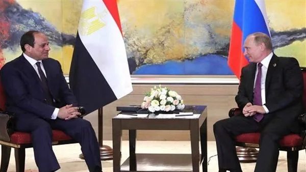 بينهم السيسي.. 29 رئيس دولة سيحضرون يوم النصر في روسيا