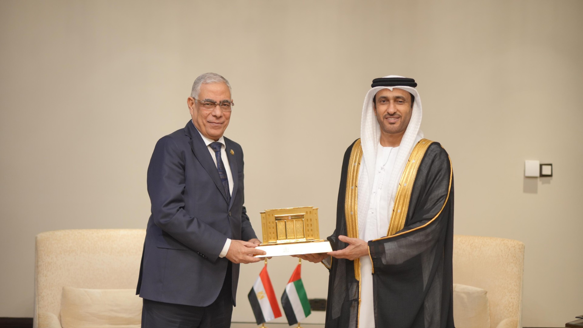النائب العام في الإمارات