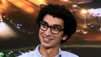 كريم الشناوي: ارتداء الطفل ياسين للبس اسبايدر مان فكرة عظيمة.. وياريت كنا عملناها