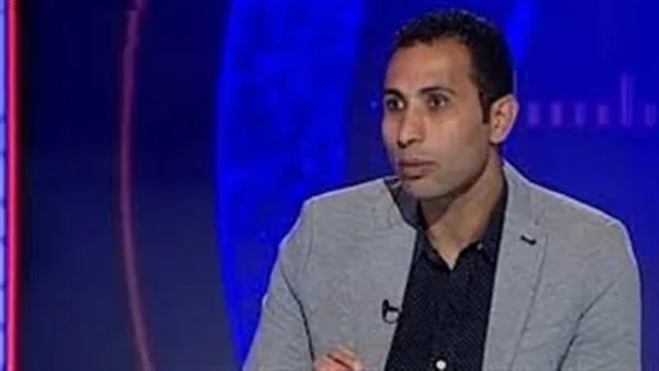 القباني: أنا تحت أمر الزمالك في أي وقت.. وبيسيرو لم يضيف جديد للفريق