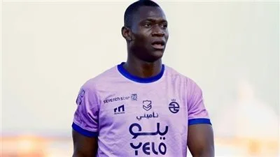 الخلود السعودي يكشف حقيقة مشاركة أليو ديانج مع الأهلي في كأس العالم للأندية