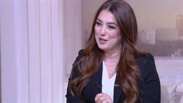 كندة علوش: دوري في مسلسل «أخواتي» كان مغامرة.. وعجبني التعاون مع نجمات كبار