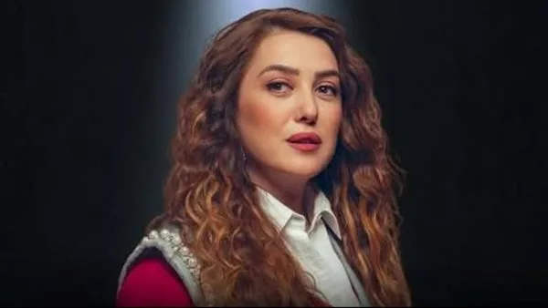 كندة علوش: "دوري في إخواتي مغامرة حقيقية من المخرج"