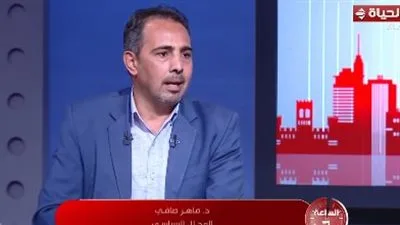محلل سياسي: إسرائيل لها هدف آخر غير الأسرى في غزة