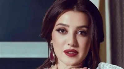 كندة علوش: مكانش فيه منافسة بين بطلات مسلسل اخواتي.. وناهد شخصية ملونة
