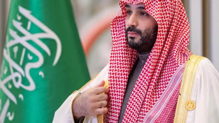مجلس الوزراء السعودي يؤكد مواصلة المملكة جهودها للوصول لحل الدولتين