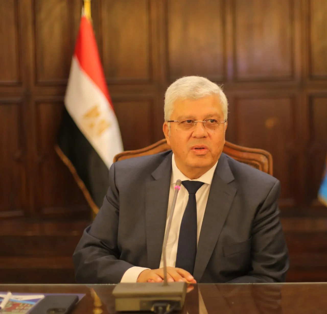 وزير التعليم العالي يعلن صدور قرارات جمهورية بتعيين عمداء جدد