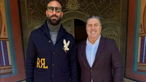 خالد الغندور: بيسيرو رفض الجلوس مع ميدو لفسخ عقده مع الزمالك بالتراضي