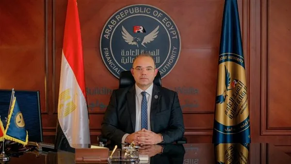 رئيس «الرقابة المالية» يحذر المواطنين من «مستريح جديد» في مجال الذهب