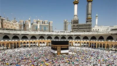 مع اقتراب موسم الحج 1446.. «العناية بشؤون الحرمين» تقدم مجموعة من النصائح لضيوف الرحمن