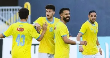 مباراتان اليوم فى الجولة الخامسة من مرحلة الحسم بالدوري والقناة الناقلة