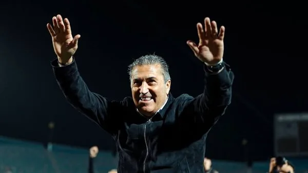 الزمالك يجتمع مع بيسيرو خلال ساعات لتسوية مستحقاته وإعلان رحيله