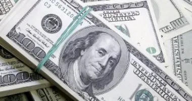 تعرف على سعر الدولار مقابل الجنيه اليوم الأربعاء 7-5-2025