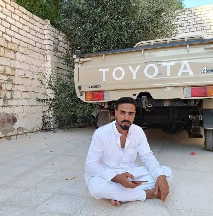 المتوفي