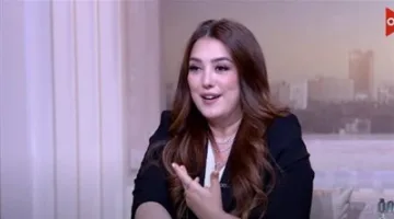 كندة علوش عن إصابتها بالسرطان: فقدت شعري ولم أفقد سلامي النفسي