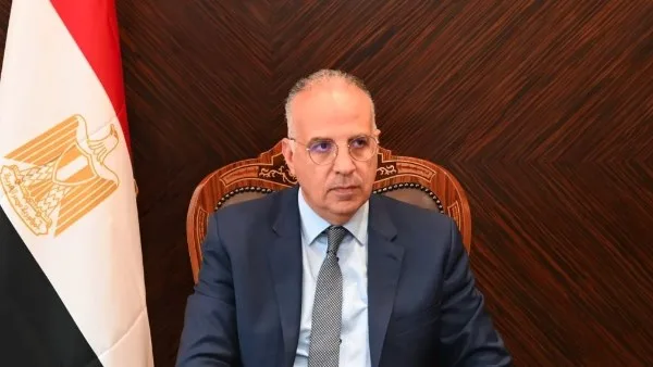 وزير الري: جهود كبيرة لإدارة الموارد باستخدام التصرفات بدلا من المناسيب