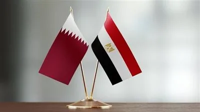 بيان قطري مصري: محاولات بث الفرقة لن تثنينا عن مواصلة العمل المشترك لإنهاء الحرب في غزة