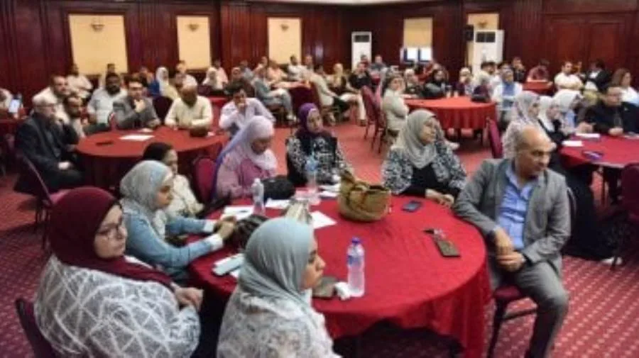 الصحة تنظم ورشة عمل لتنمية الكوادر وتعزيز تطبيق المنظومة الإلكترونية للموارد البشرية