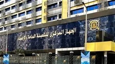 الإحصاء: ‏10.4 مليون مركبة مرخصة في ديسمبر 2024