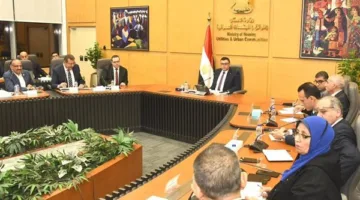 وزير الإسكان: استمرار العمل بالتيسيرات المخصصة للمطورين العقاريين