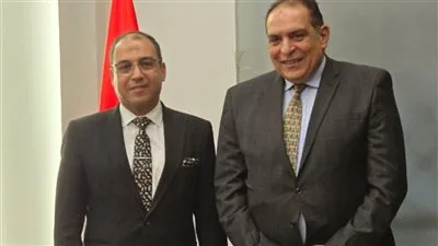 جمارك الإسكندرية: مستمرون في دعم جهود الدولة لتقليص زمن الإفراج وتيسير حركة التجارة