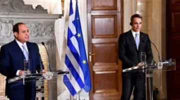 الرئيس السيسي عن الهجرة غير الشرعية: مصر لا تسمح بضياع الأرواح في البحر.. أمرًا لا أخلاقيًا ولا إنسانيًا