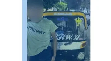 القبض على سائق "توك توك" تحرش بسيدة أجنبية في السيدة زينب
