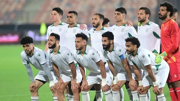 ‏عبد العاطي يرفض راحة لاعبيه قبل مواجهة «زعيم الفلاحين» بدوري نايل