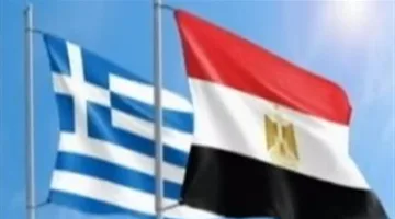 1.6 مليار دولار.. قيمة التبادل التجاري بين مصر واليونان عام 2024